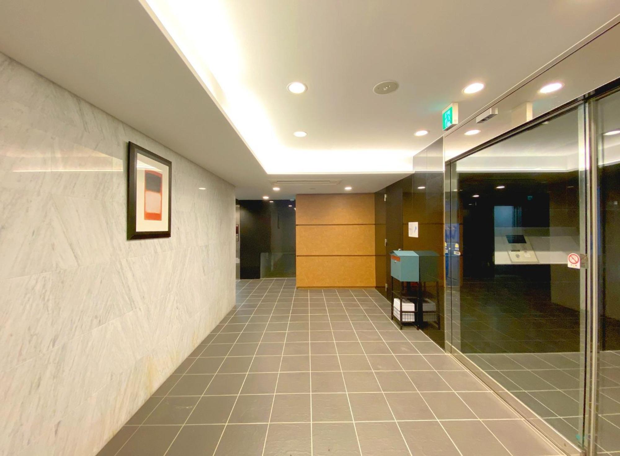 Pangoo Shinagawa 302 - Vacation 99287v Apartamento *