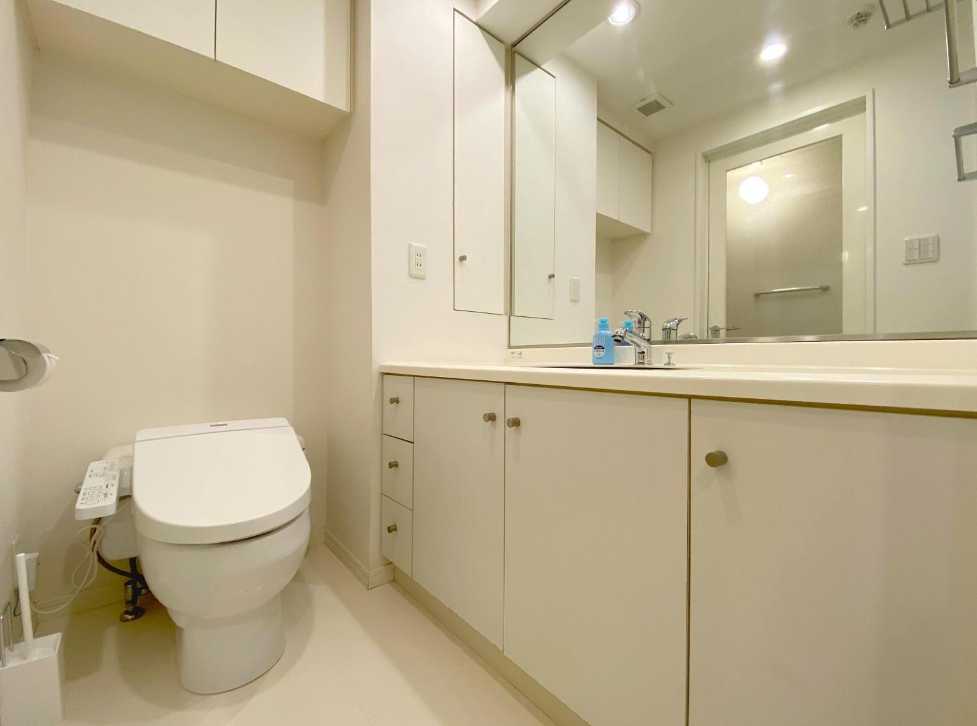 Apartamento Pangoo Shinagawa 302 - Vacation 99287v Tokio